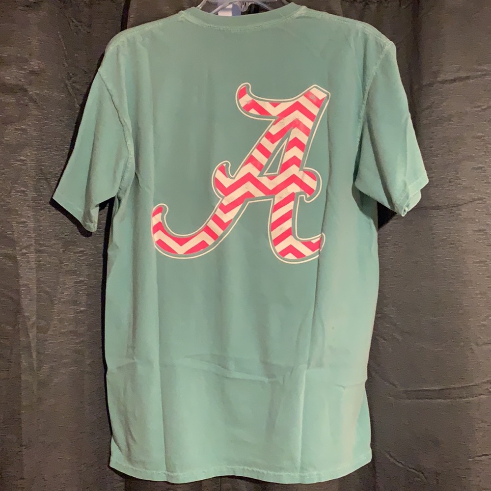 University of Alabama T-shirt